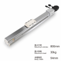 automation linear motion sliding table accessories